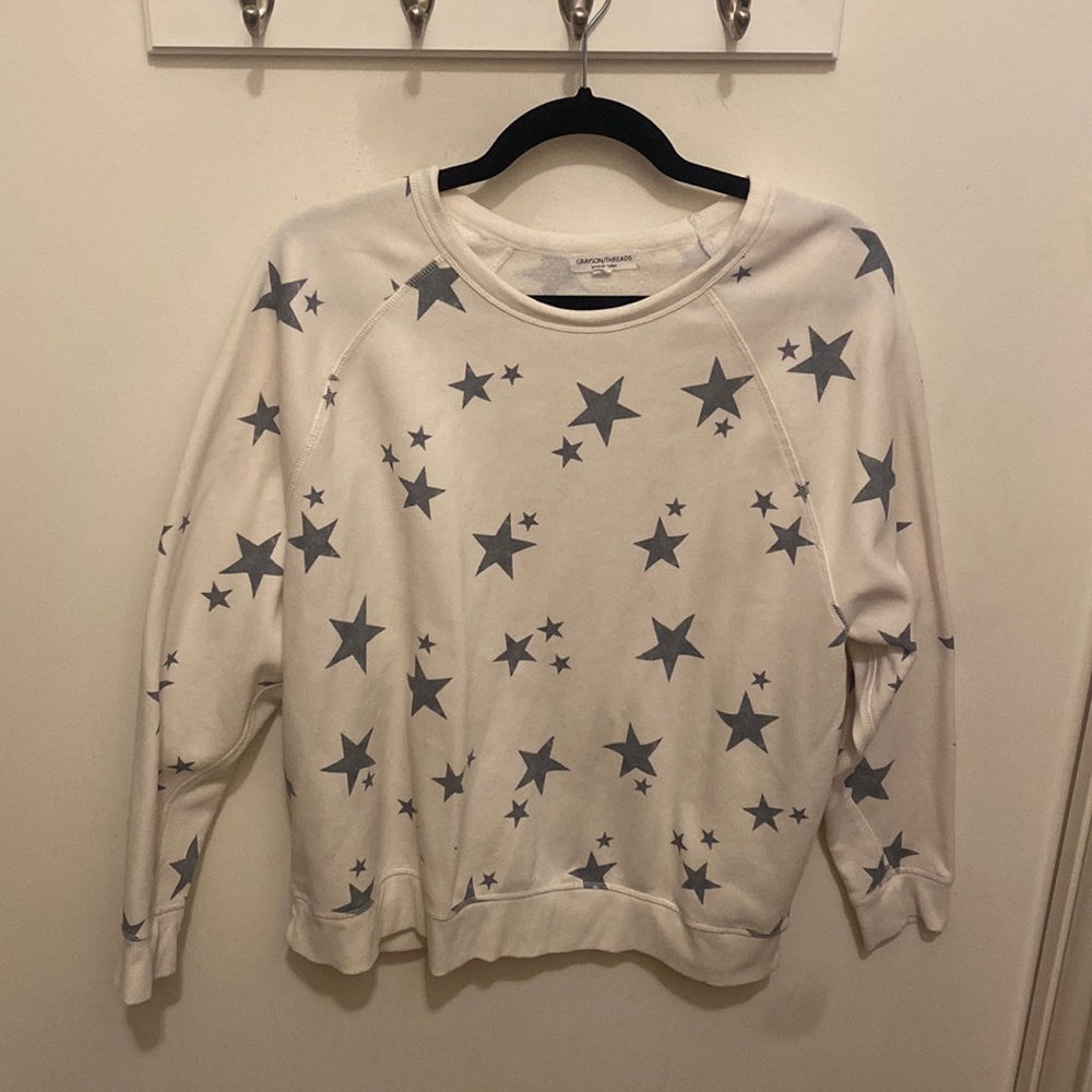 Grayson Threads Sweatshirt